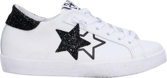 2Star Zapatillas Prime Star - Shoes - Mujer - Blanco - 38 EU