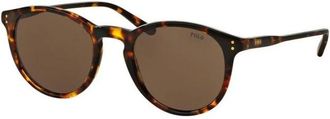 Polo Ralph Lauren Heren, Accessoires, Bruin, Maat: 50 MM