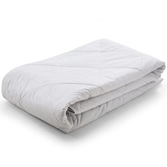 Woodek Edred&oacute;n de lino 135x200 cm