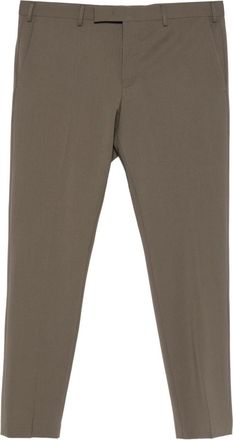 Pantaloni Torino Wool Trousers
