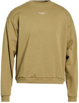 Dr&ocirc;le de Monsieur TOPWEAR - Sweatshirts sur YOOX.COM