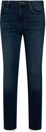 Mother BOTTOMWEAR - Pantaloni jeans su YOOX.COM
