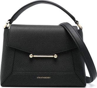 Strathberry Mosaic Tote Bag