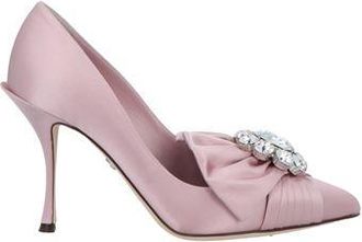 Dolce & Gabbana CALZADO - Zapatos de salón en YOOX.COM