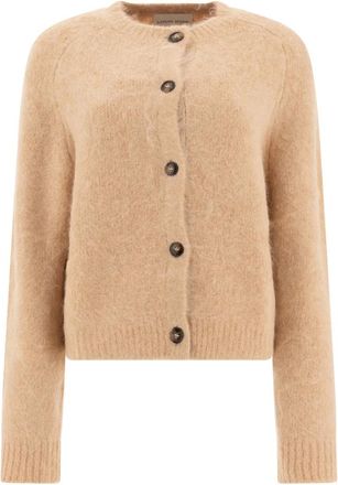 Loulou Studio Mujer, Jerseys, Beige, Talla: M