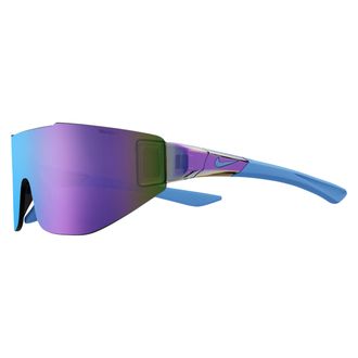 Nike Unisex Athena Edge Sunglasses in Blue | IW5867X-412