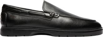 Gernie NYC 28S Leather Venitian Loafer