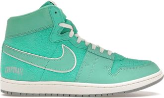 Nike Mens Air Jordan Running Shoes, Multicoloured, 8.5 UK