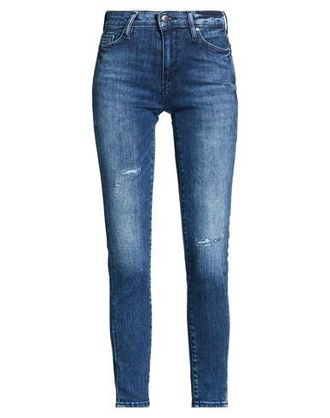 Gas HOSEN & R&Ouml;CKE - Jeanshosen auf YOOX.COM