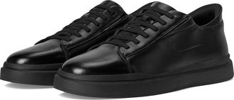 Marc Joseph New York Capitol Ave (Hands Free Technology) Mens Shoes Black Napa Leather : 10.5 M