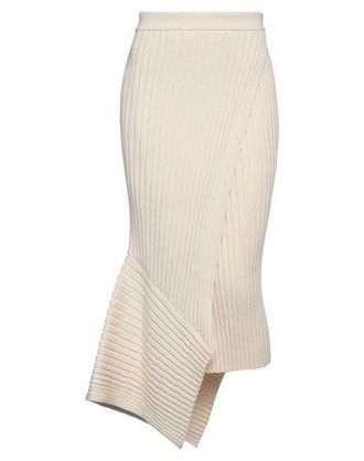 Stella McCartney BOTTOMWEAR - Midi skirts on YOOX.COM