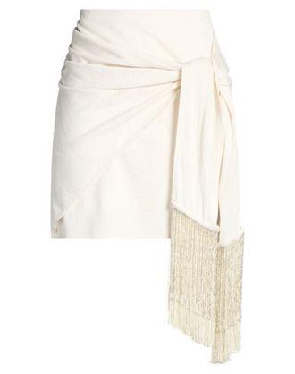 Isabelle Blanche BOTTOMWEAR - Mini skirts sur YOOX.COM