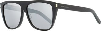 Saint Laurent SL Sunglasses - Black