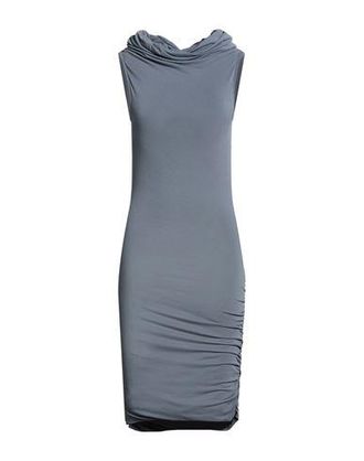 Rick Owens Midi dresses