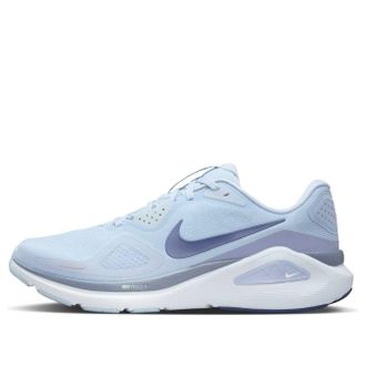 Nike Structure 26 Light Armory Blue Diffused Blue HJ1102-401
