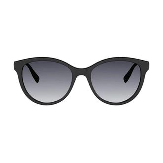 Bulgari Bv40110I Zonnebril - unisex - Accessoires - Zwart - Maat: 54 MM