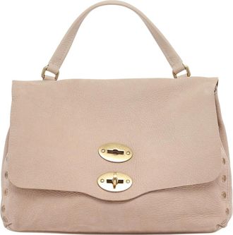 Zanellato Mujer, Bolsos, Beige, Talla: ONE Size