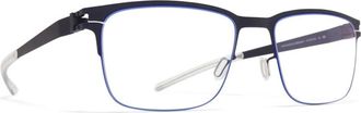 Mykita Harrison Optisch Montuur - Heren - Brillen - Blauw - ONE Size - Accessoires