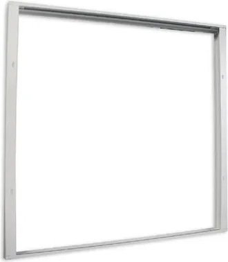 Trade Shop Trade Shop Traesio - Trade Shop - Cornice Pannello Led 60 X 60 Cm External Pt-600