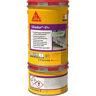 Sika Sikadur-31+ (ab) Lote 30 Kg Sika