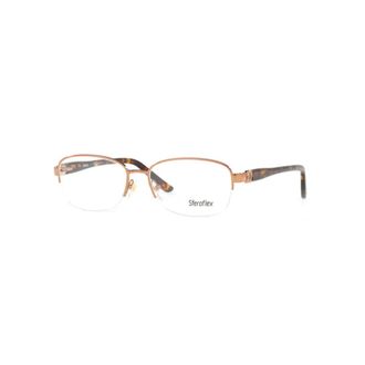 Sferoflex Fashion Eyeglasses in Blue Color