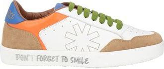 Manuel Ritz CALZATURE - Sneakers su YOOX.COM