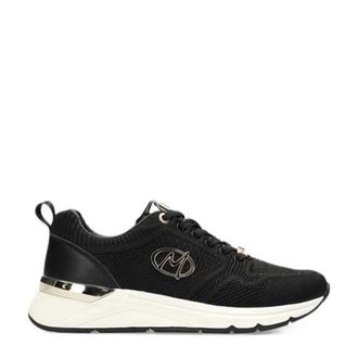 Mexx Rox Orlando sneakers zwart