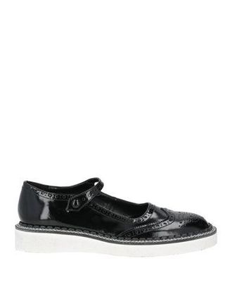 Comme Des Gar&ccedil;ons FOOTWEAR - Ballet flats on YOOX.COM