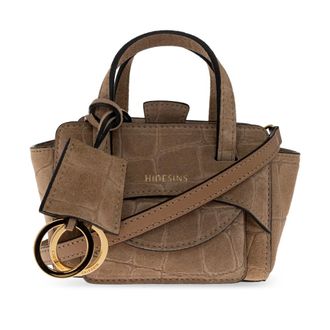 Hidesins Bags - - Bags - Donna - Marrone - ONE SIZE