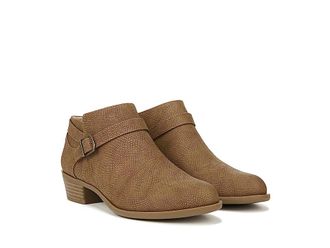 Life Stride Alexander Womens Shoes Mushroom : 8.5 W (C)