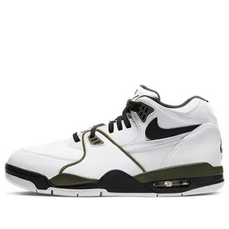 Nike Air Flight 89 Olive CJ5390-101