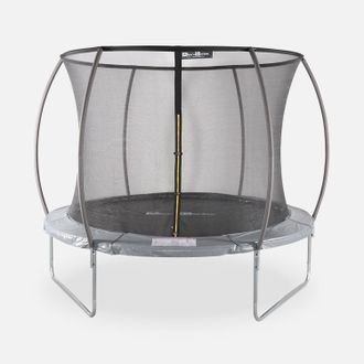 Sweeek Cama El&aacute;stica Con Red Interior De 305cm