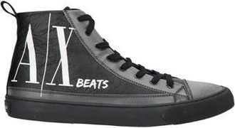 A|X Armani Exchange FOOTWEAR - Trainers on YOOX.COM