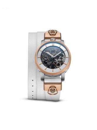 Fob Paris R360 Eden 36mm - Silver