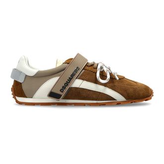 Dsquared2 Donna, Scarpe, Marrone, 37 1/2 EU, new