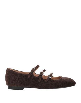 Hadel CALZADO - Bailarinas en YOOX.COM