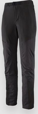 Patagonia Terravia Alpine Hose schwarz