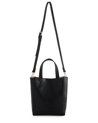 Shiraleah Lauren Mini Tote