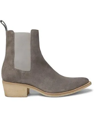 Amiri FOOTWEAR - Ankle boots on YOOX.COM