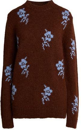 Jil Sander PRENDAS DE PUNTO - Cuello alto en YOOX.COM