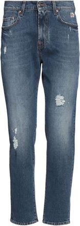 Roy Rogers BOTTOMWEAR - Jeans on YOOX.COM