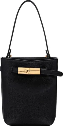Longchamp Le Smart Flow Extra Small Bucket Bag