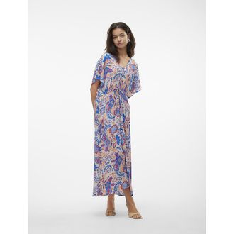 Vero Moda Lange jurk Caftan