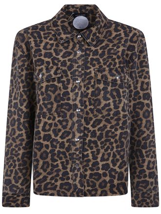 Anine Bing Paxton Shirt
