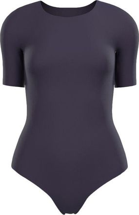 Wolford Shortsleeve String Body