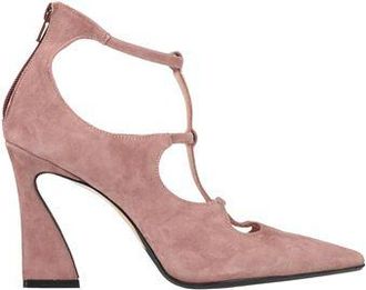 Anna F. FOOTWEAR - Pumps on YOOX.COM