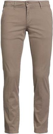 Victor Cool PARTES DE ABAJO - Pantalones en YOOX.COM