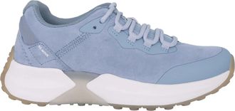 Gabor Blauwe wandelsneakers voor vrouwen - Dames - Sneakers - Blauw - 42 1/2 EU - Schoenen