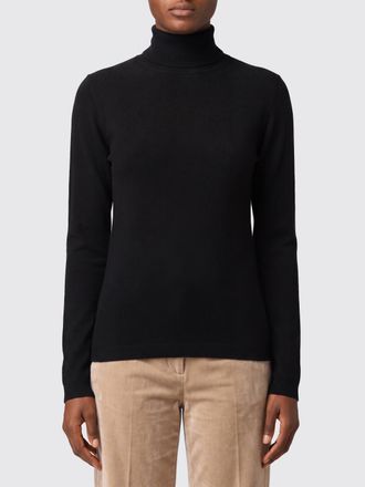 Semicouture Maglia Donna colore Nero