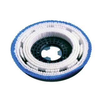 Ghibli Spazzola lavaggio tappeti e moquette Ghibli da 17 - 430 mm d 430 - 00-243